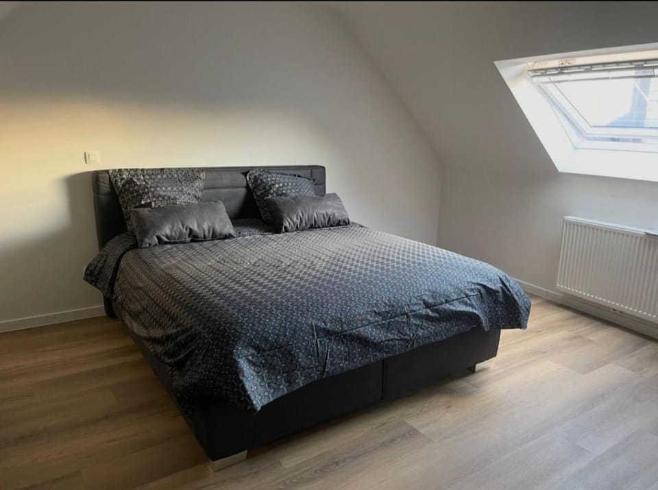 Appartement 4 personnes à 5 min à pieds de Tomorrowland Apartment in Flanders