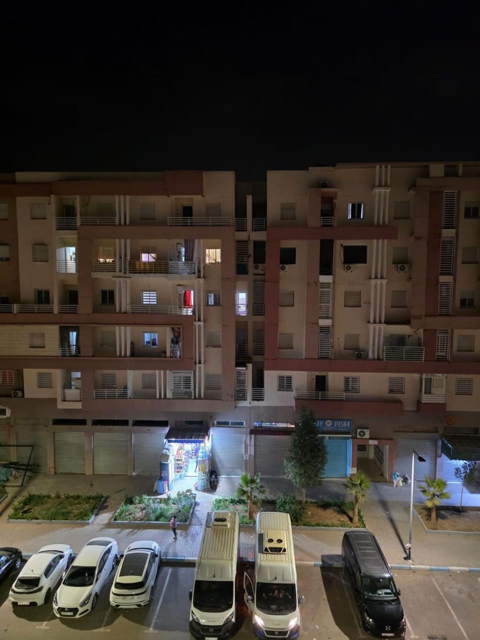 Excellent appartement à proximité de l'aéroport Apartment in Marrakesh