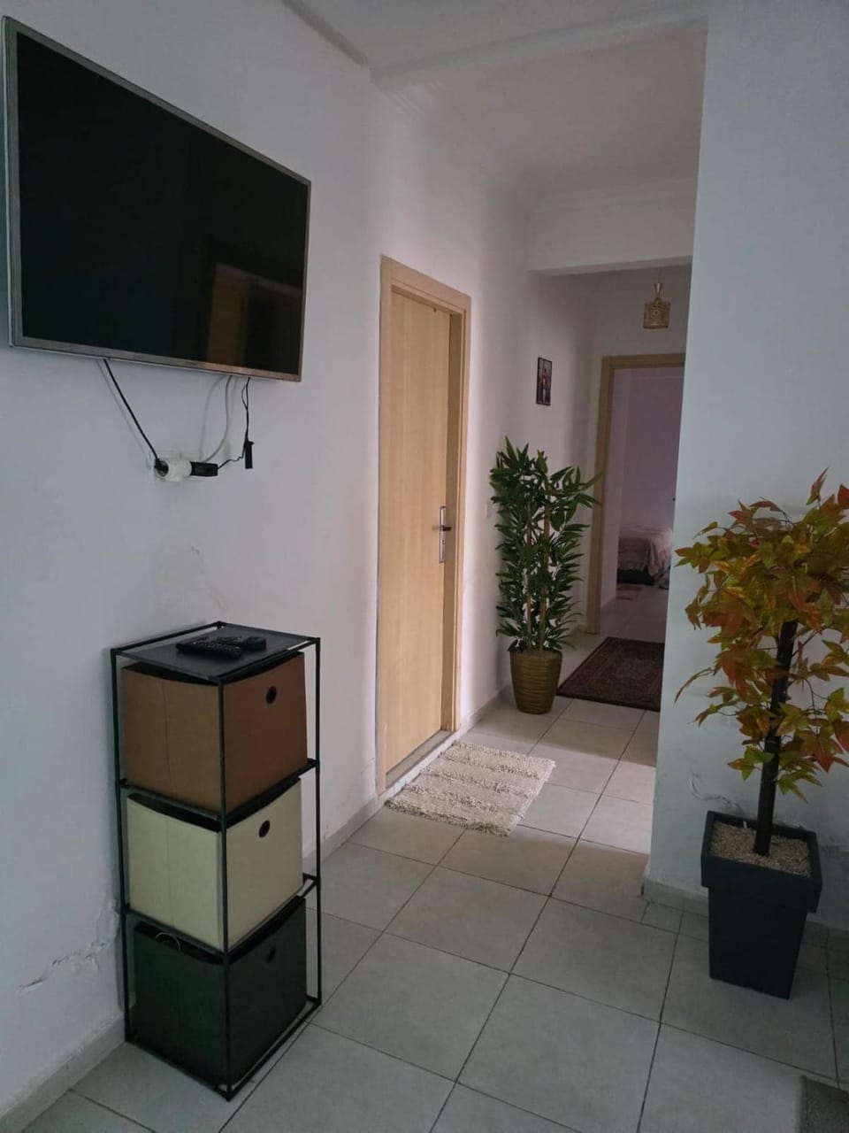 Excellent appartement à proximité de l'aéroport Apartment in Marrakesh