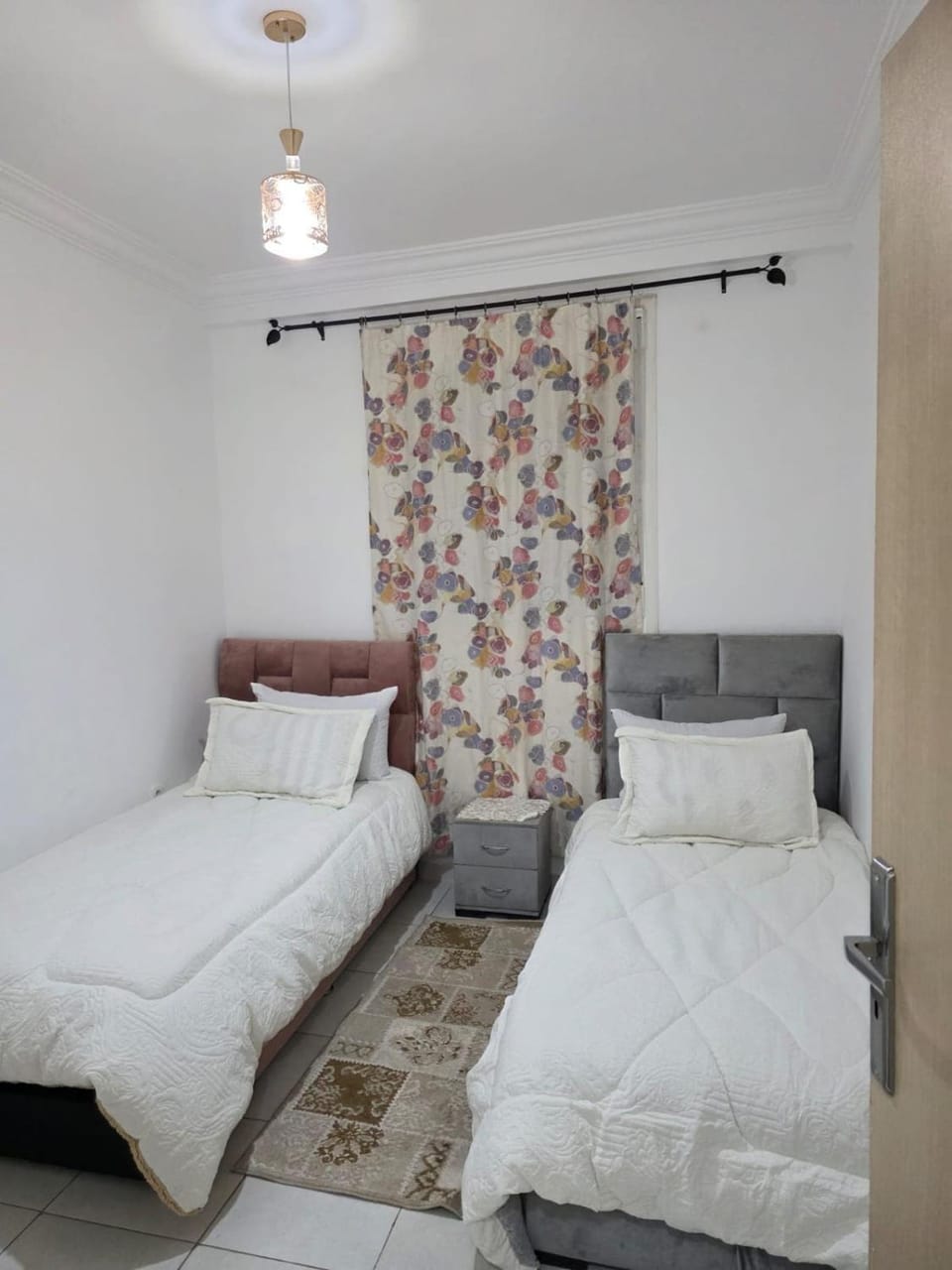 Excellent appartement à proximité de l'aéroport Apartment in Marrakesh