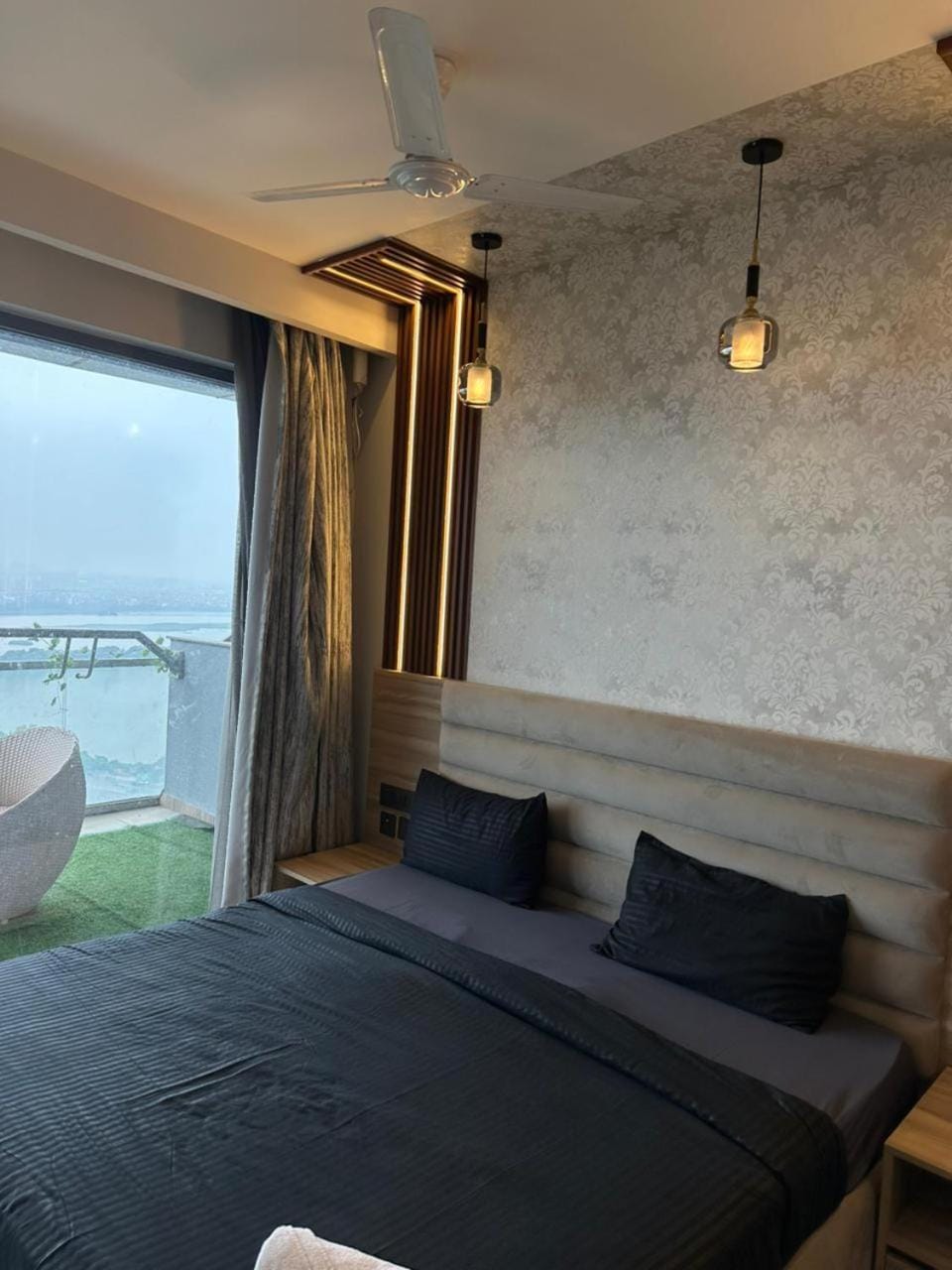 Moonstone supernova Apartment in Noida