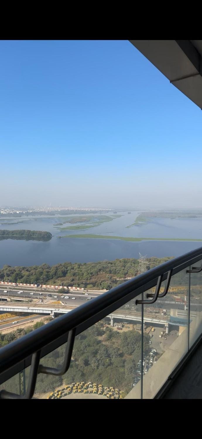Moonstone supernova Apartment in Noida