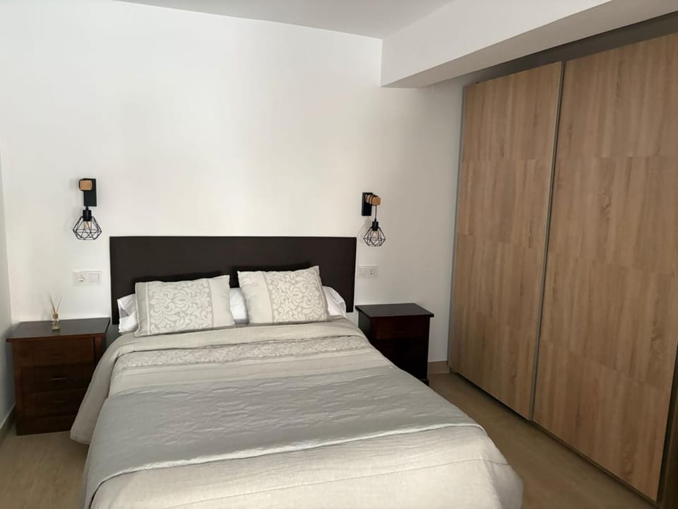 apartamento vita nostra Apartment in Mérida