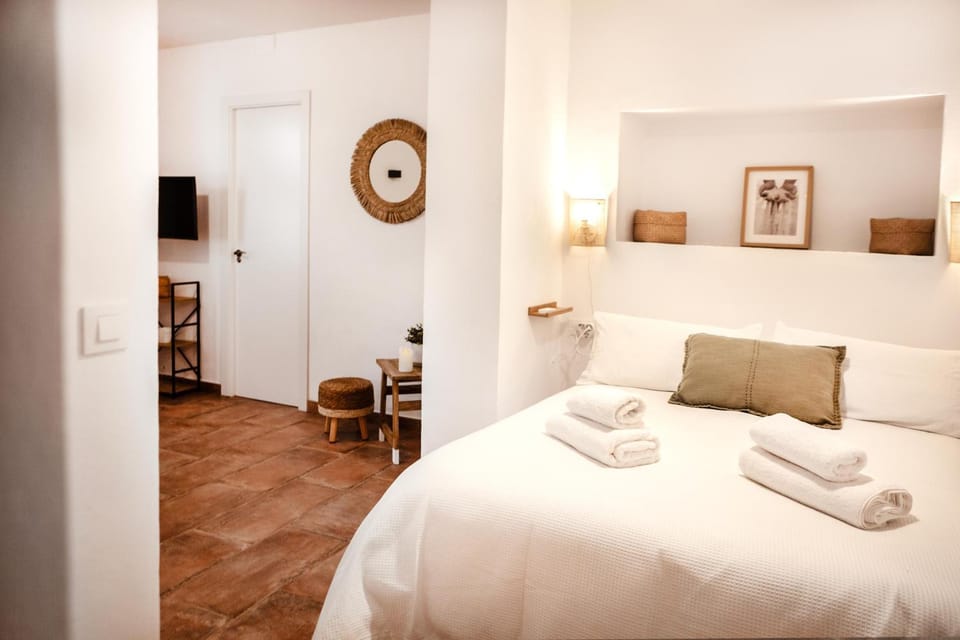 22 - El rinconcito de Sancho - ENJOY TARIFA Apartment in Tarifa