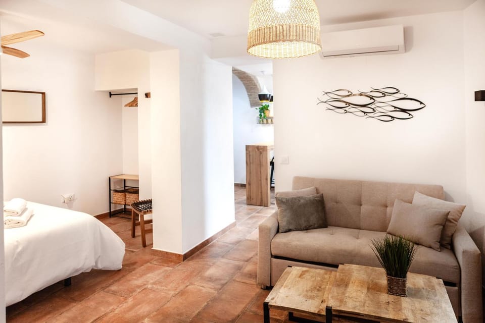 22 - El rinconcito de Sancho - ENJOY TARIFA Apartment in Tarifa