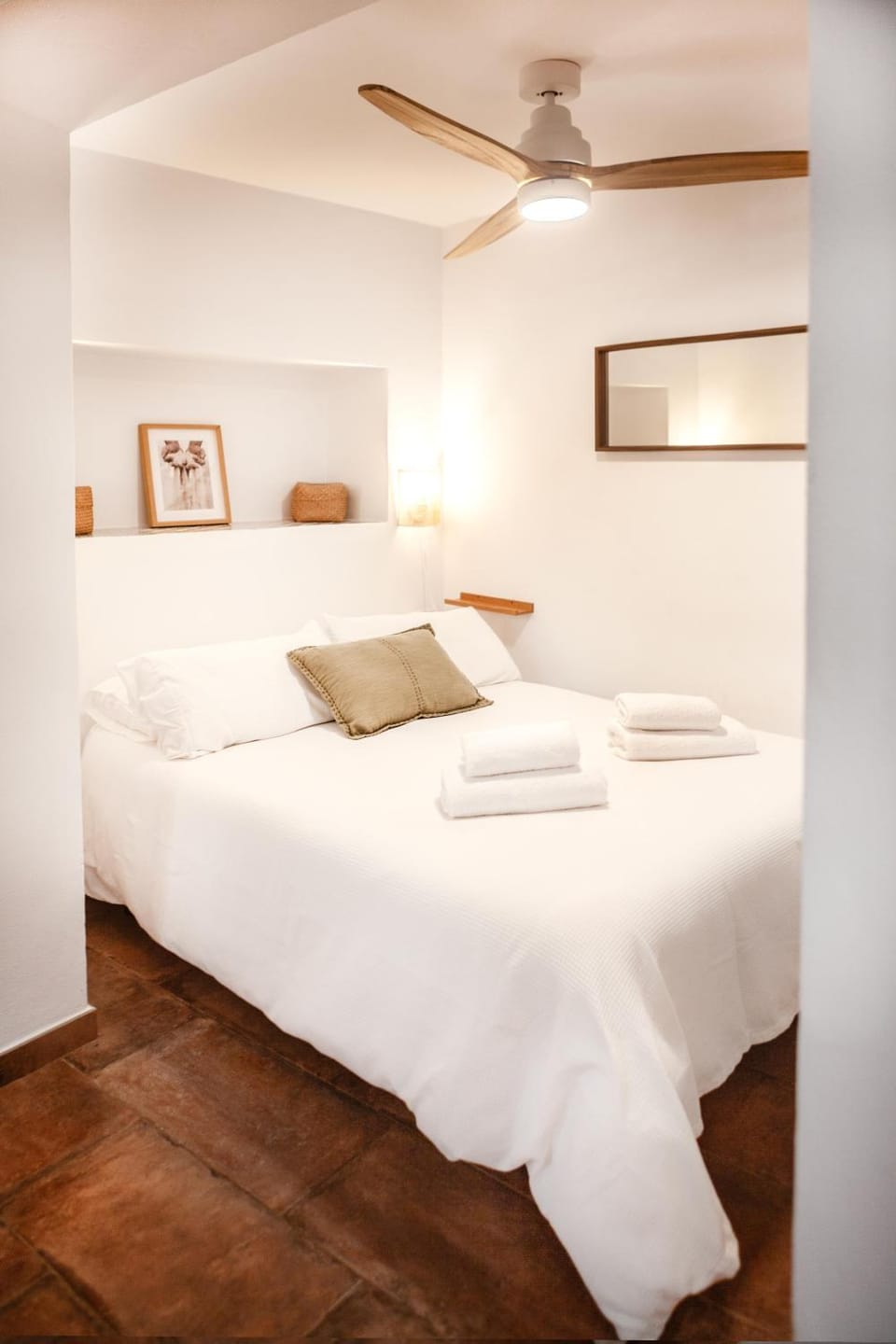22 - El rinconcito de Sancho - ENJOY TARIFA Apartment in Tarifa