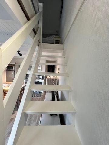 Ty Bihan plage 4p Apartment in Carnac