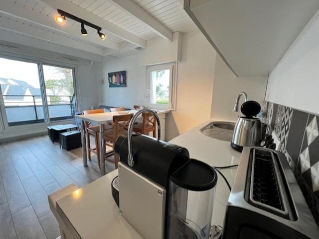 Ty Bihan plage 4p Apartment in Carnac