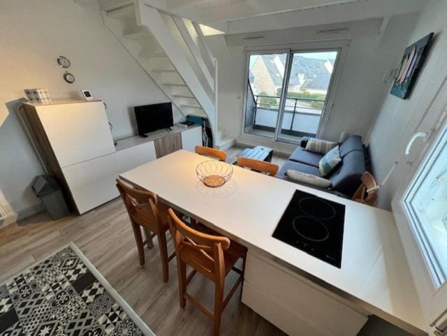 Ty Bihan plage 4p Apartment in Carnac