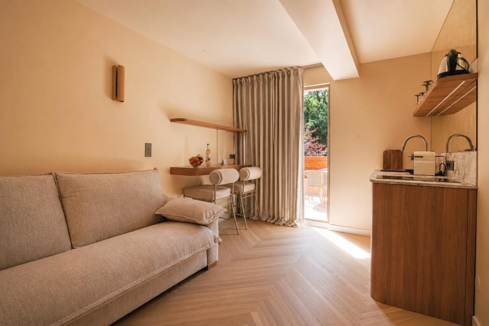 Casa Liana Saint-Tropez Apartment hotel in Gassin