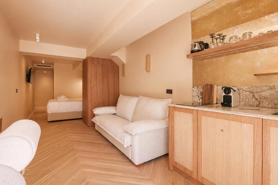 Casa Liana Saint-Tropez Apartment hotel in Gassin