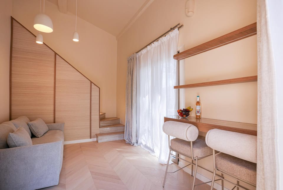 Casa Liana Saint-Tropez Apartment hotel in Gassin
