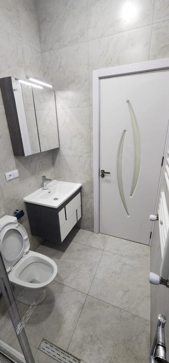GK apartment Apartment in Batumi