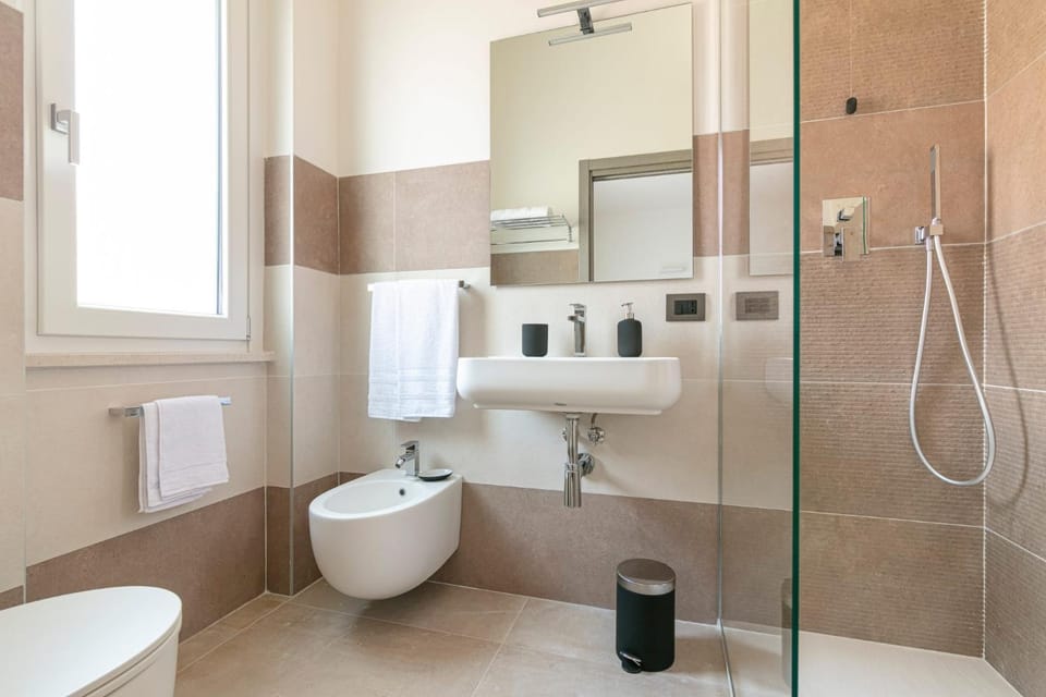 Ondamare Bed and Breakfast in Termoli