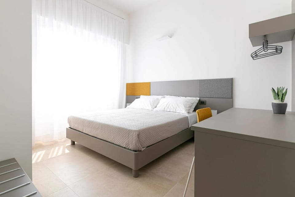 Ondamare Bed and Breakfast in Termoli