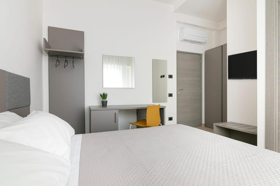 Ondamare Bed and Breakfast in Termoli