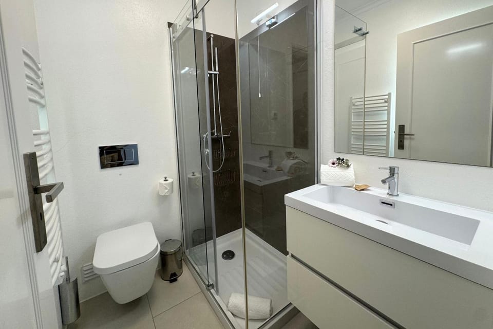 2 Bedroom Apartment with pool view at Gramacho Golf Apartment in Carvoeiro