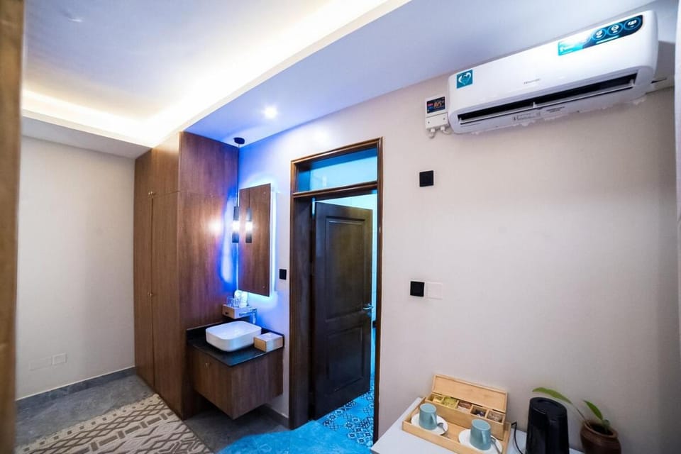 Kismet Destiny Suites Kyanja Studio Apt N21 Apartment in Kampala