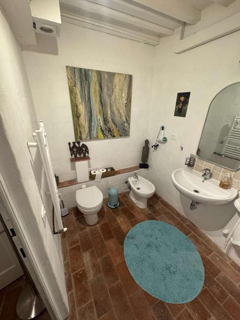 Toilet, Bathroom, bidet
