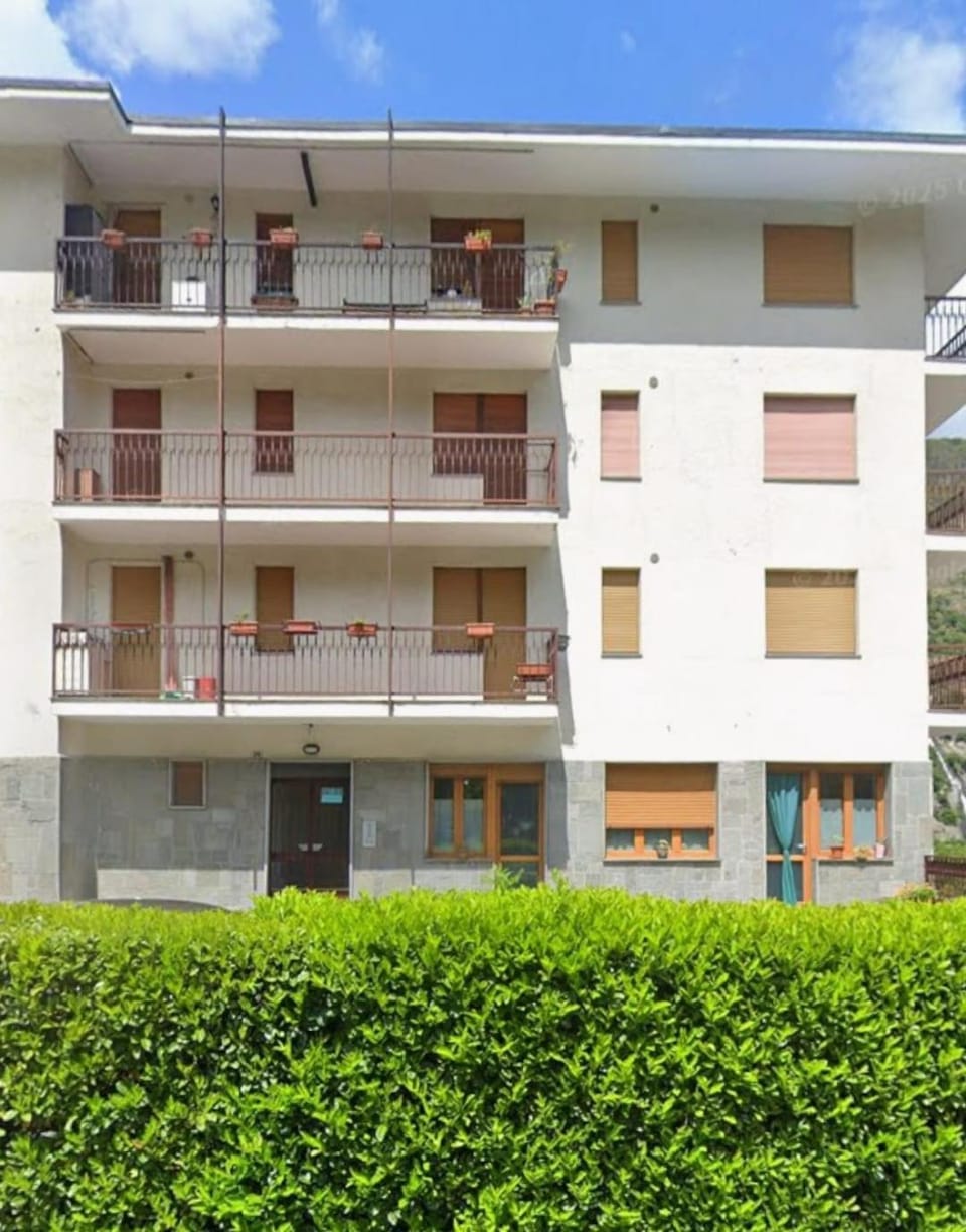 Casa Pioda Apartment in Piedmont