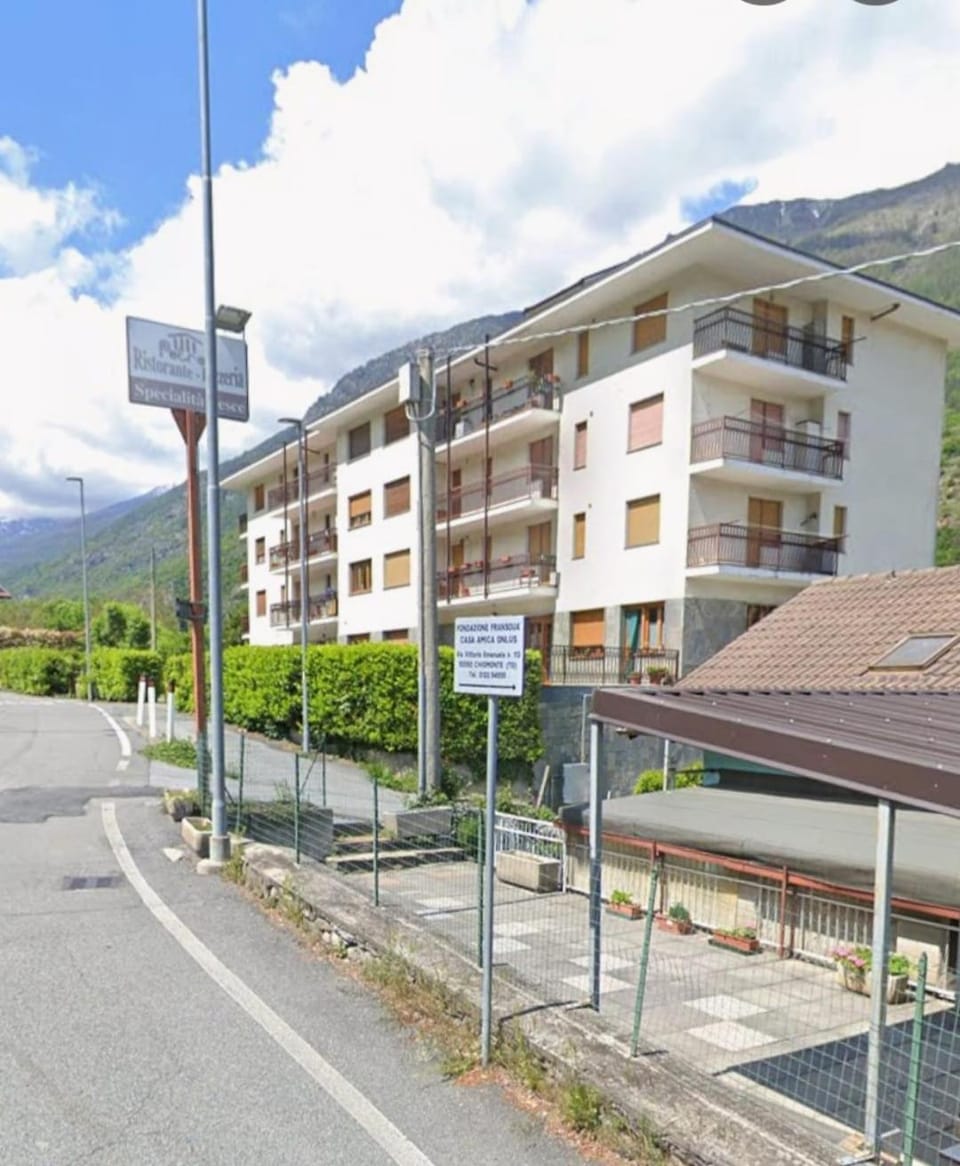 Casa Pioda Apartment in Piedmont