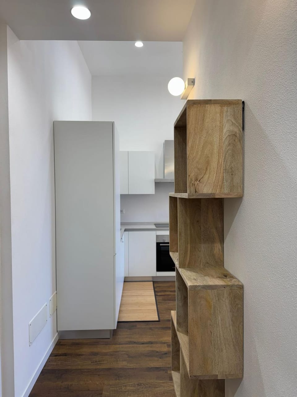 Il Ponte Studios Apartment in Livorno