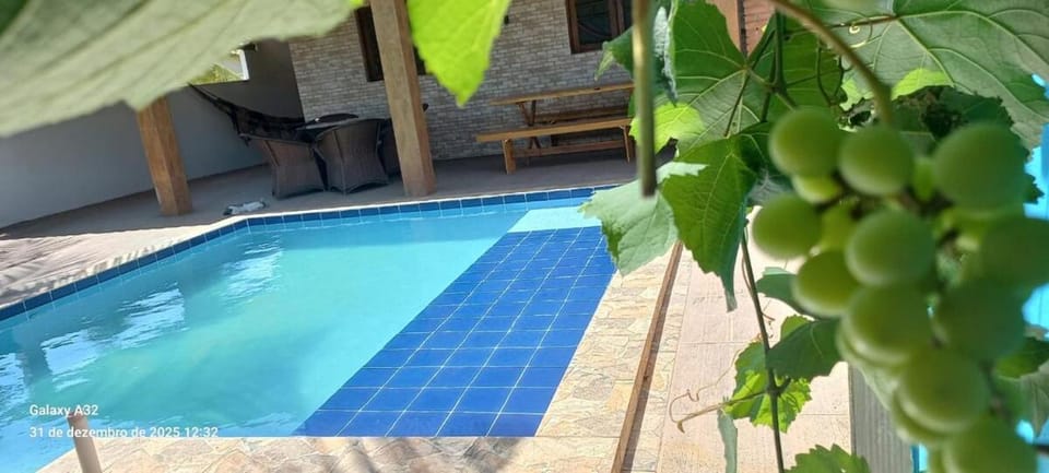 Aconchego das Araras House in State of Pernambuco, Brazil