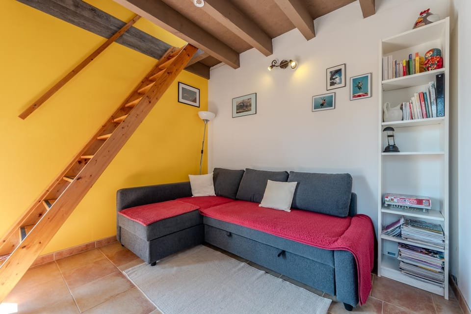 Gîte L'amandière Country House in Provence