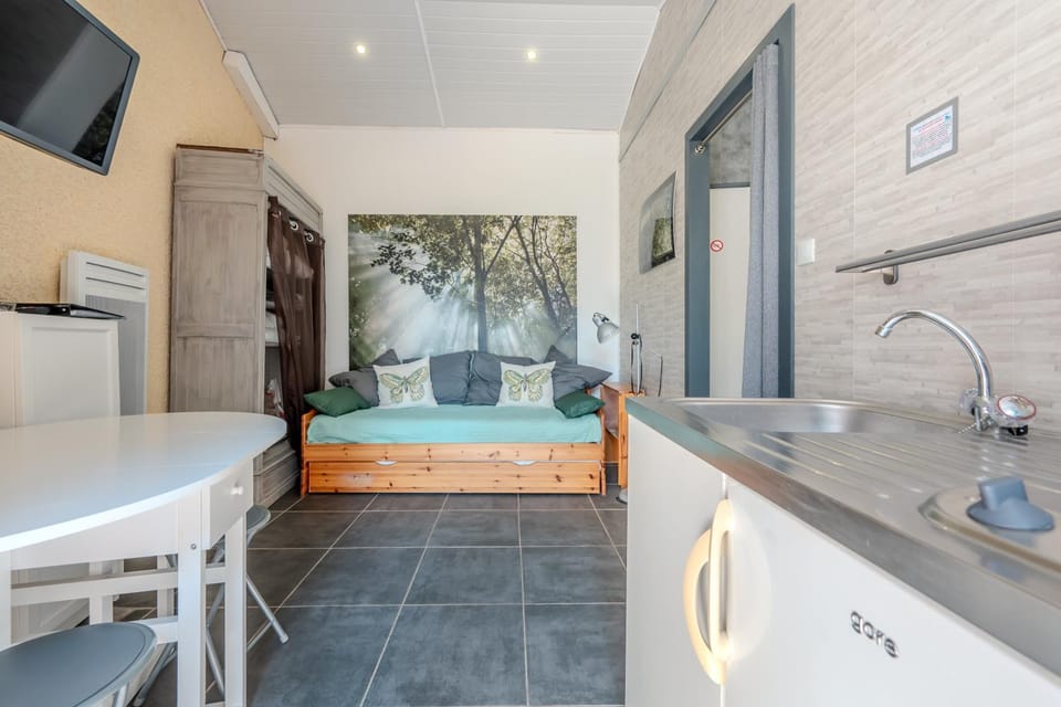 Appartement - Piscine et Terrasse Apartment in Provence