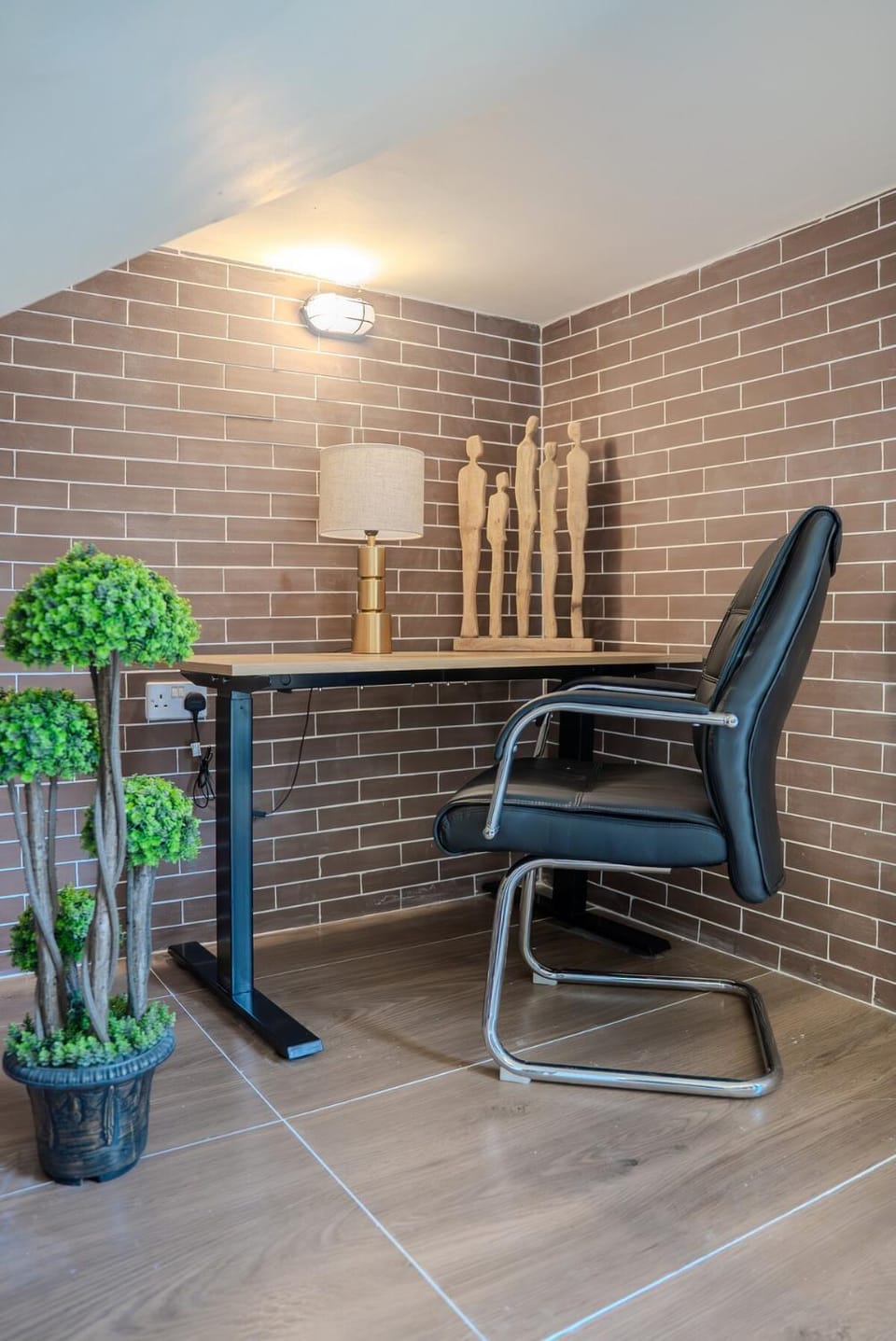 Private Pool Villa in Sharjah - Green Gem - BBQ Pit - Maid Room Villa in Al Sharjah