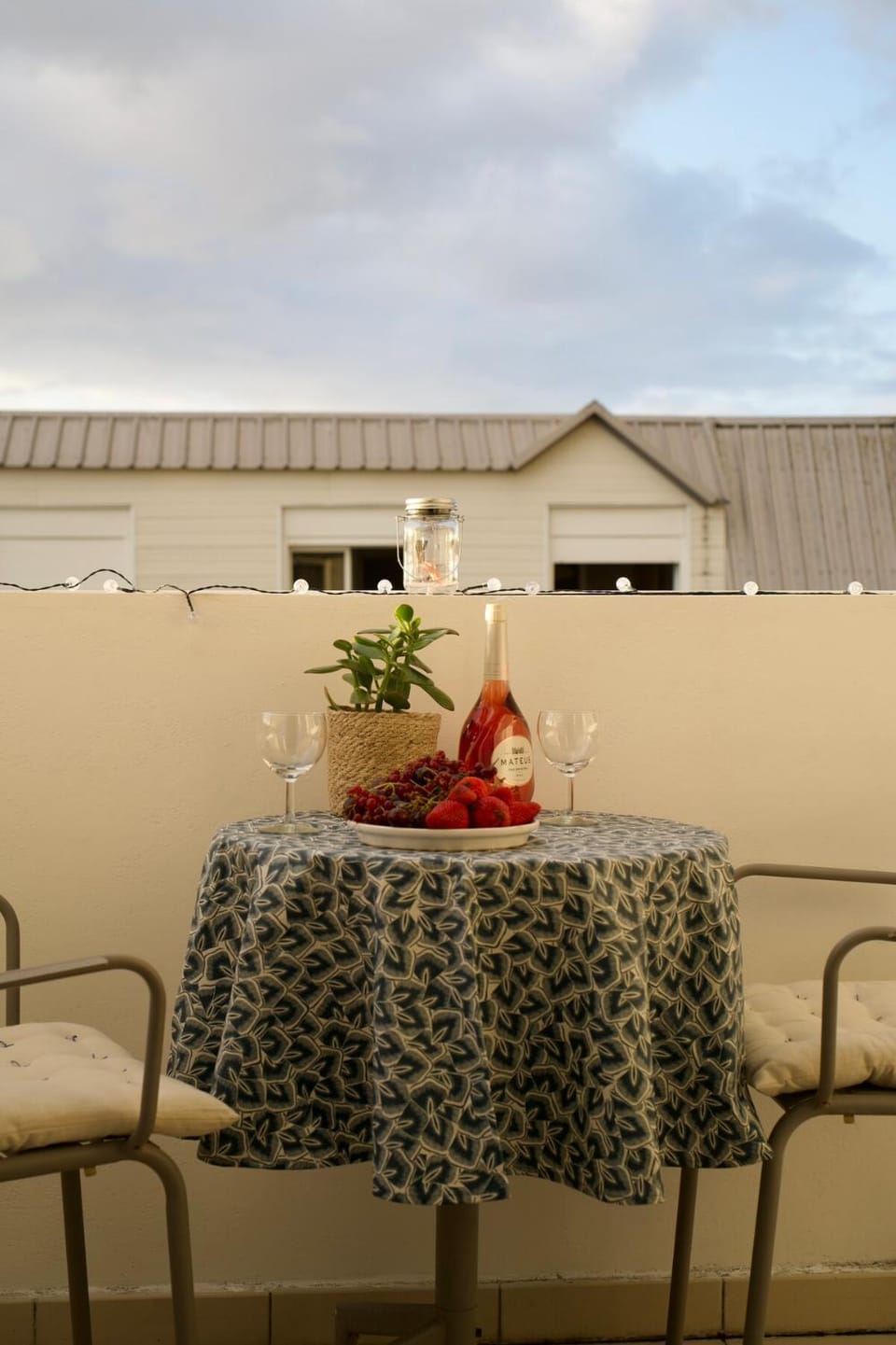 Le Frangipanier Apartment in Réunion