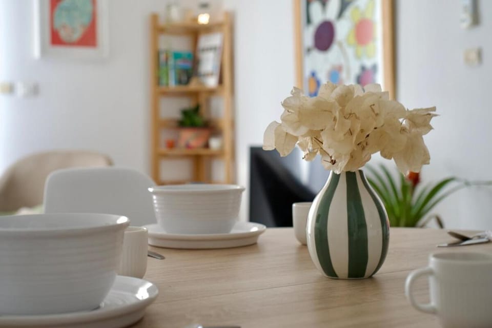 Le Frangipanier Apartment in Réunion