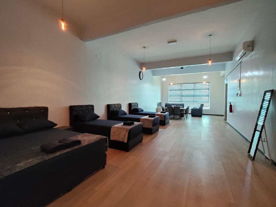 Kayangan Suite - Home Studio Apartment in Kedah