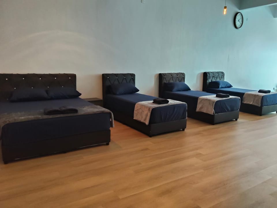 Kayangan Suite - Home Studio Apartment in Kedah