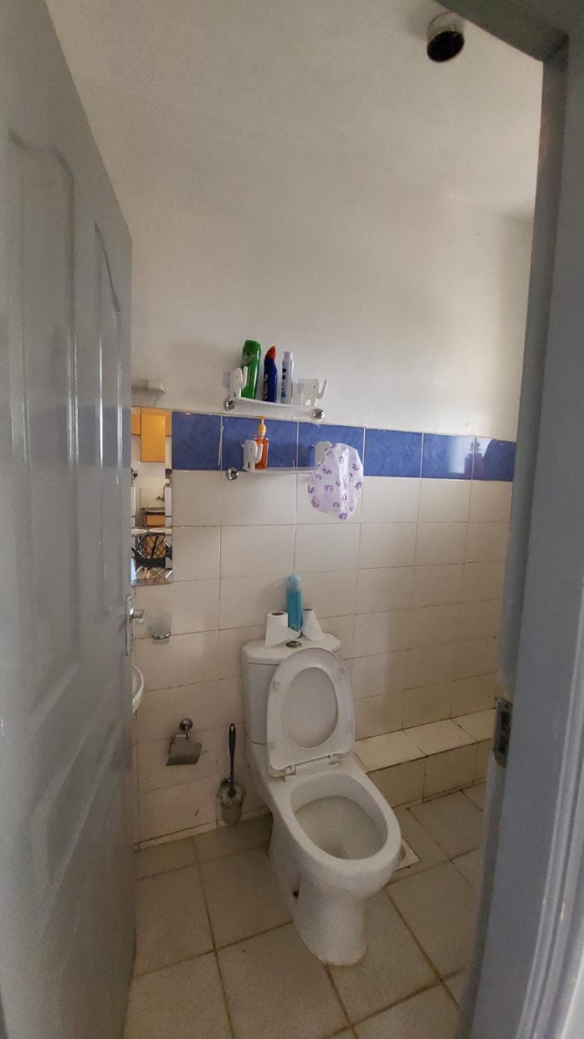 Lucy cozy Home Apartment in Nairobi County