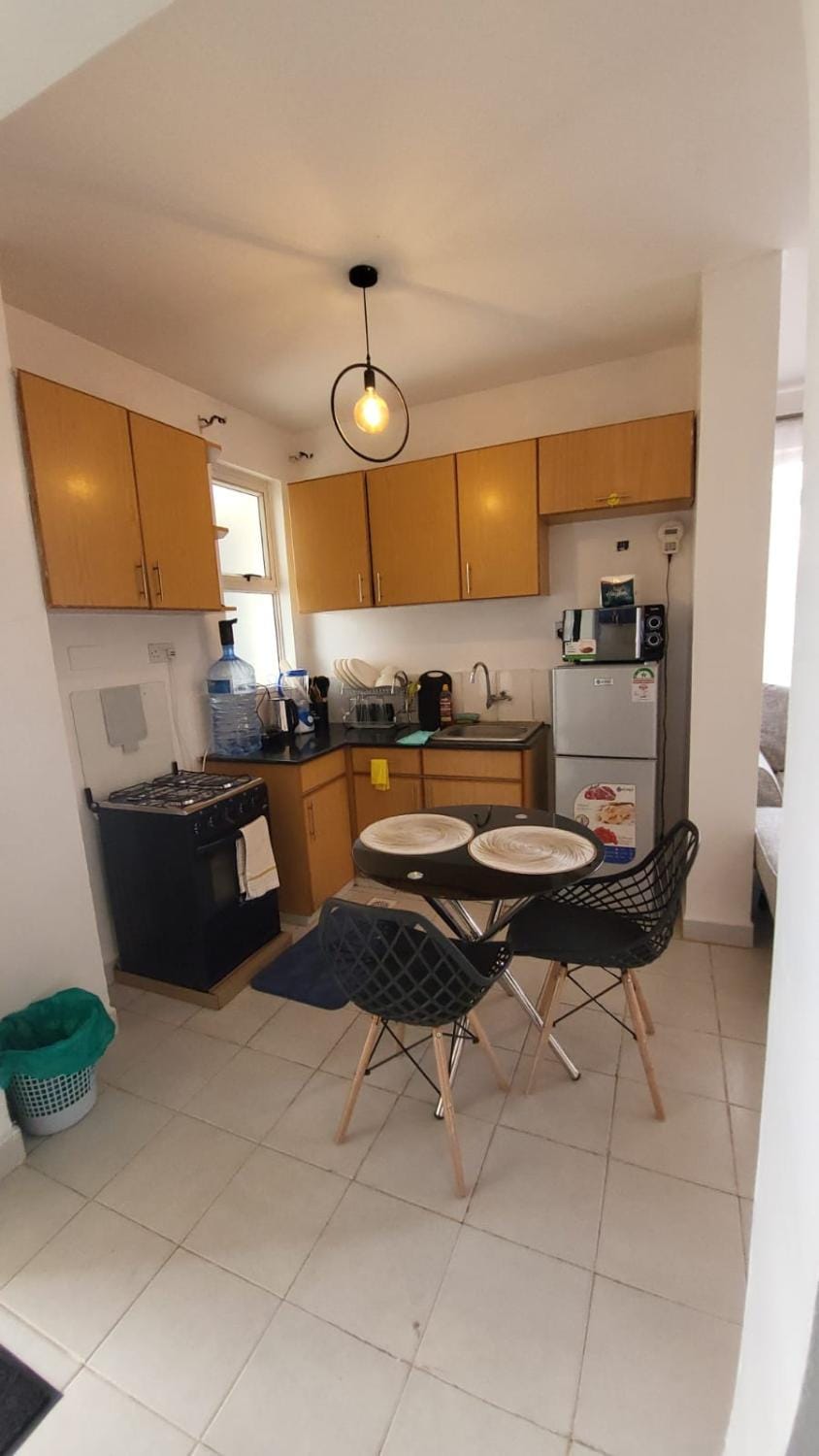 Lucy cozy Home Apartment in Nairobi County