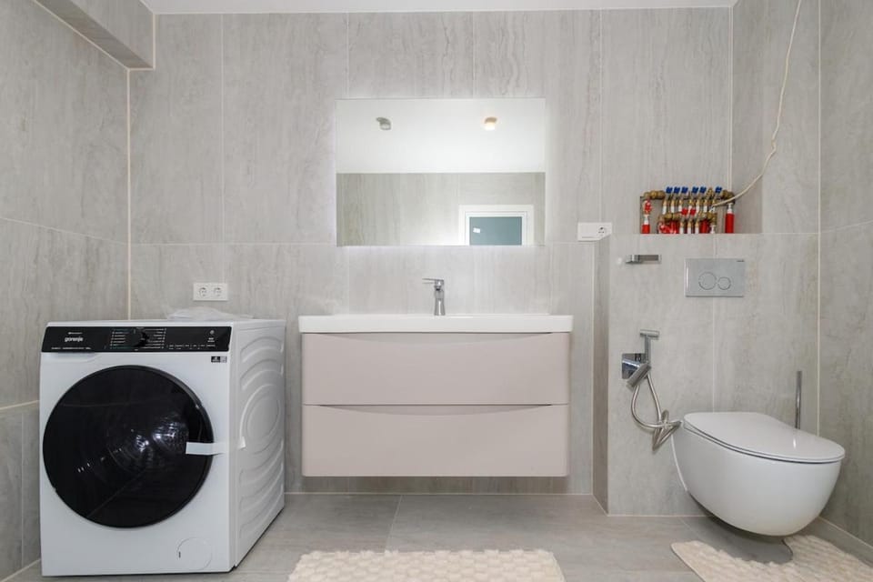 Grand Resident National 3 Apartment in Chișinău