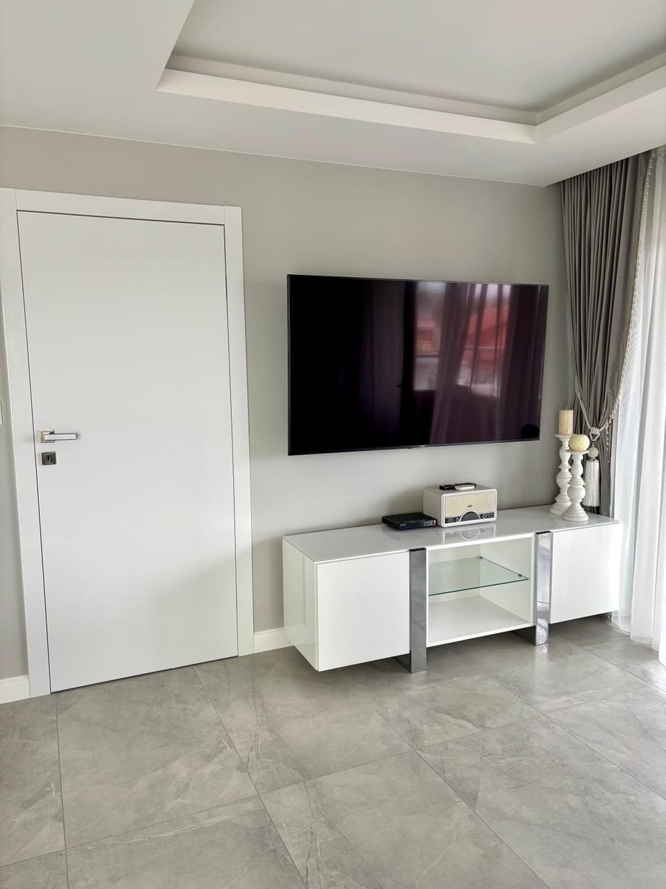 TV and multimedia