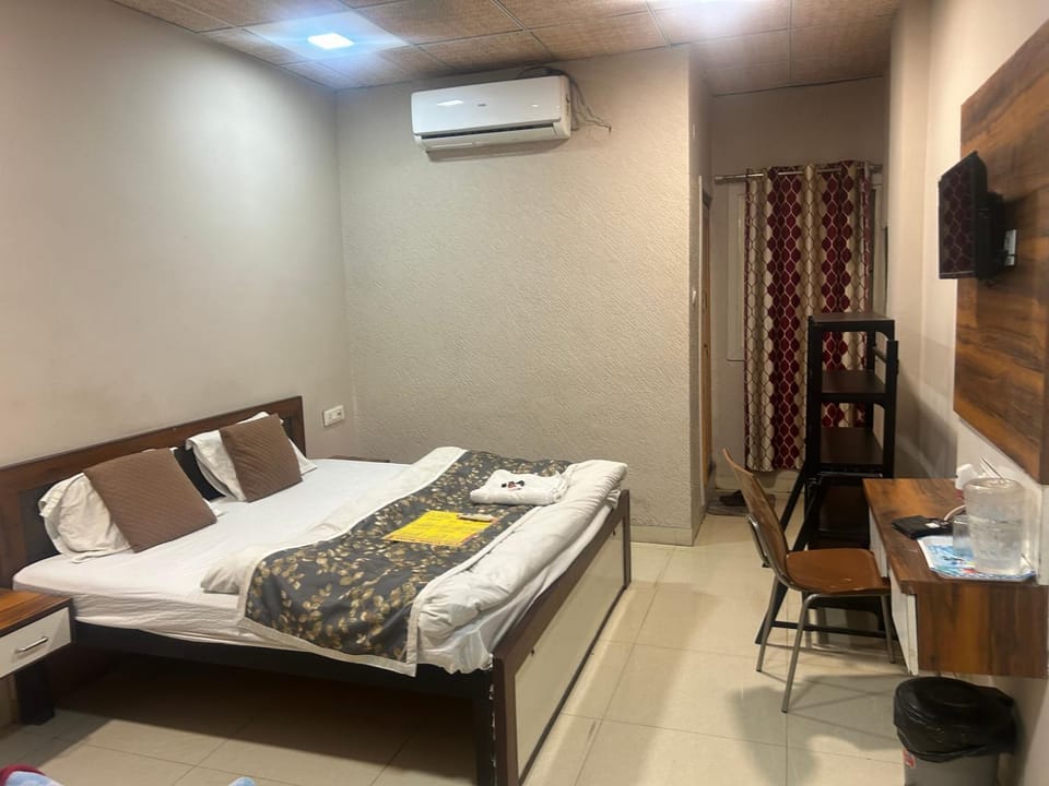 Hotel JT Hotel in India