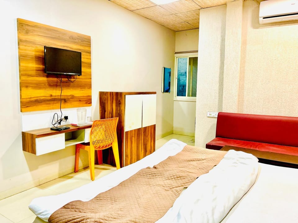 Hotel JT Hotel in India