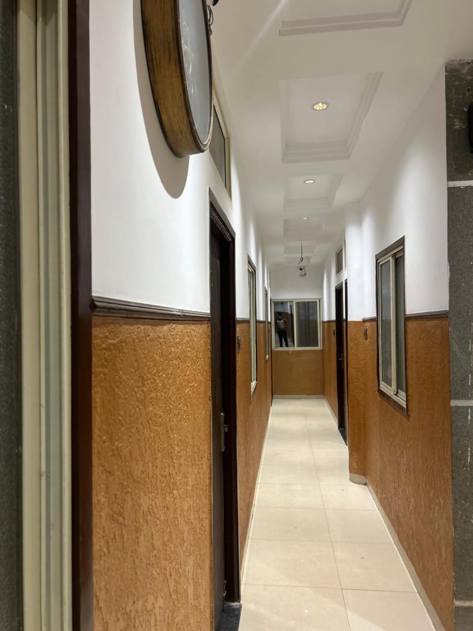 Hotel JT Hotel in India