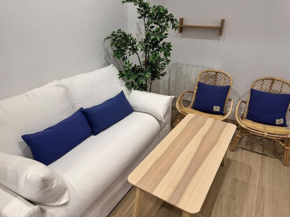 Exyca Puerta del Ángel Apartment in Madrid