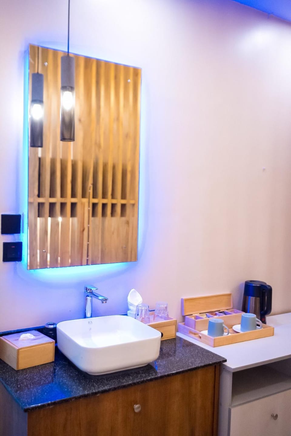 Kismet Destiny Suites Kyanja Studio Apt N22 Apartment in Kampala