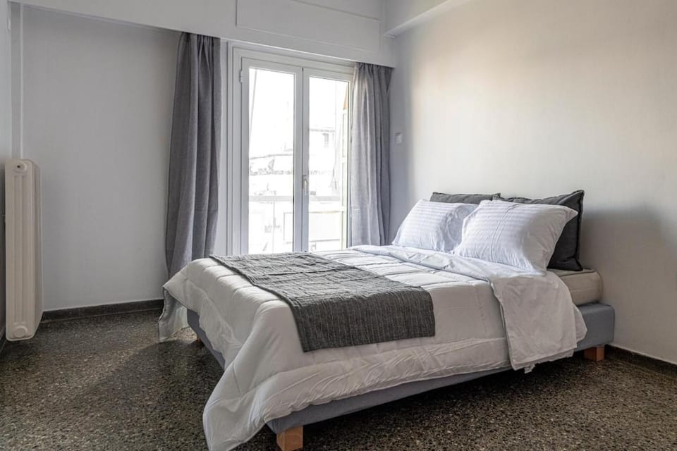 Balcony/Terrace, Bedroom