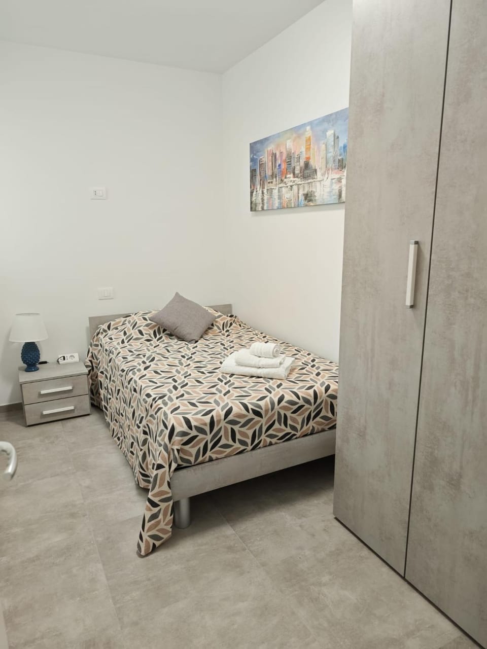 Casa Aria House in Cupra Marittima