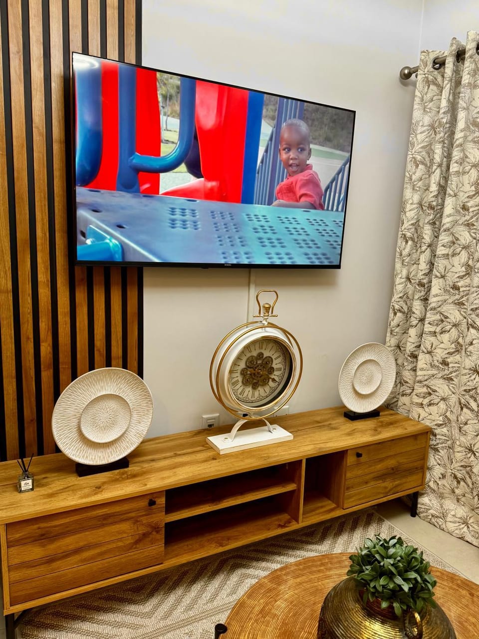 TV and multimedia