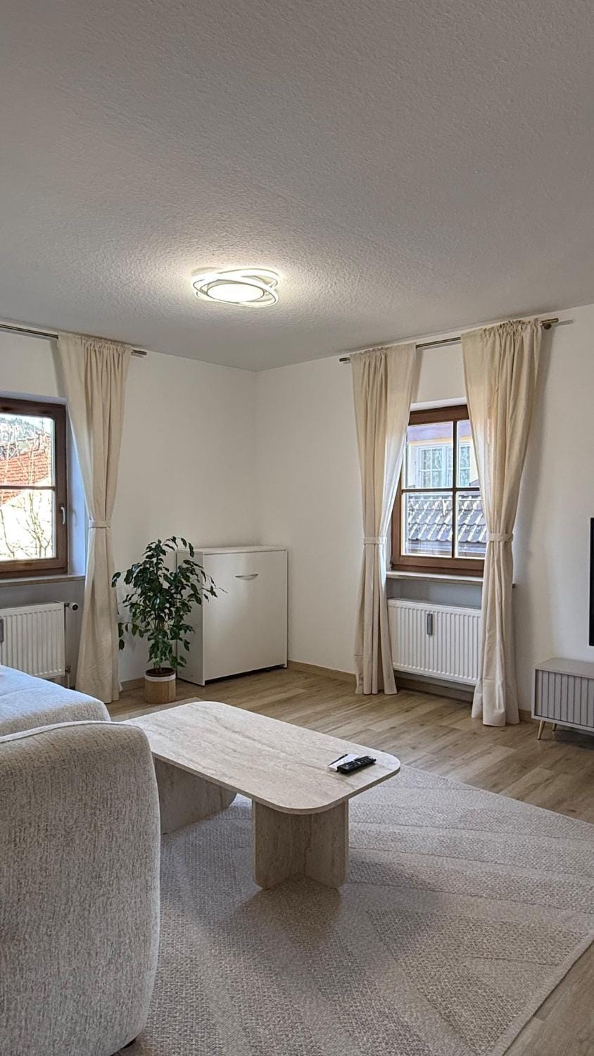 Reyad Apartment in Garmisch-Partenkirchen