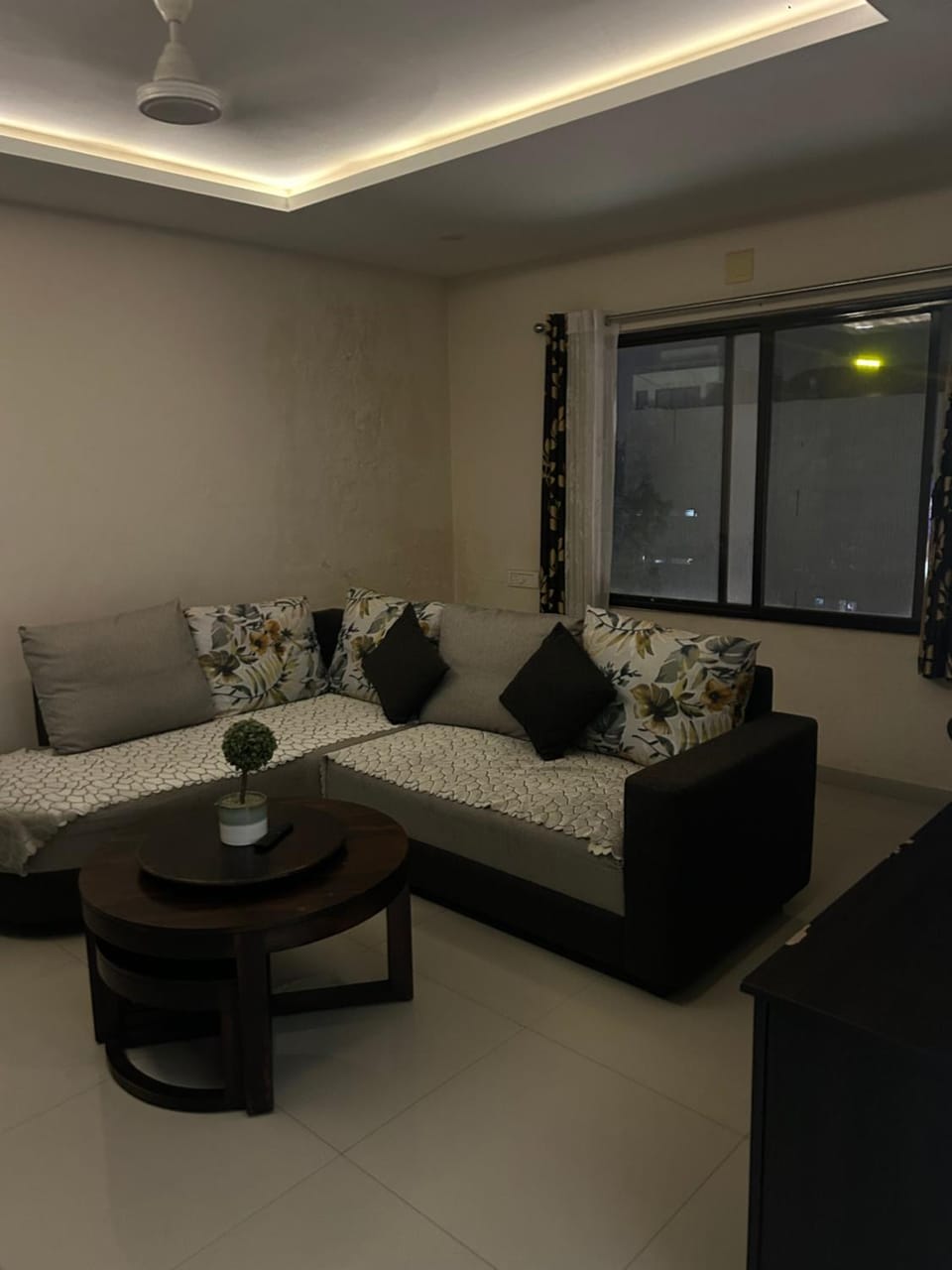 Cozy and quiet Apartment in Vadodara
