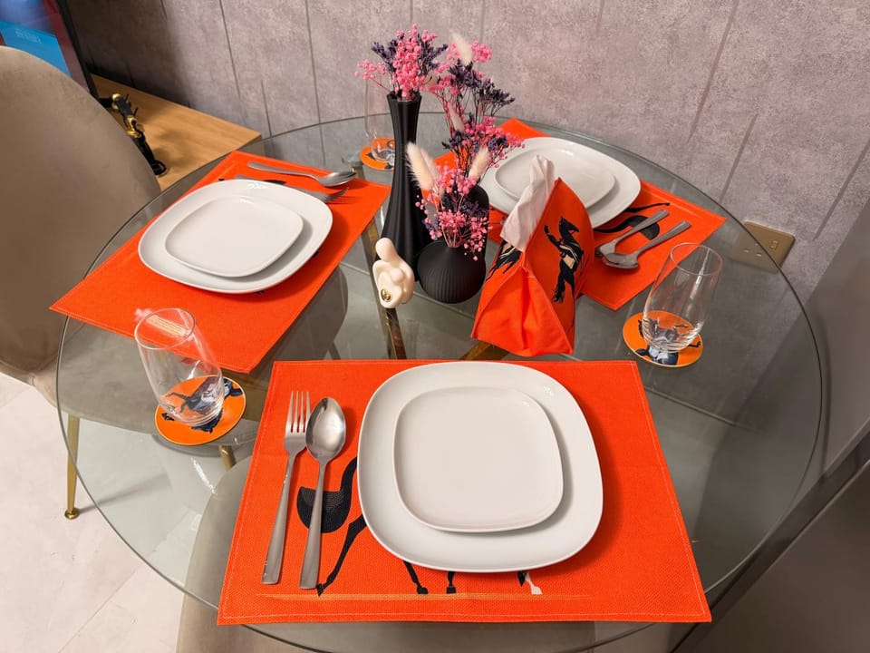 premium furnished Studio in Arjan Apartment in Dubai