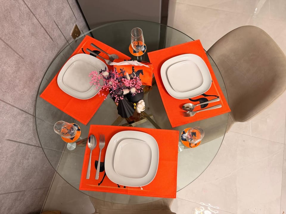 premium furnished Studio in Arjan Apartment in Dubai